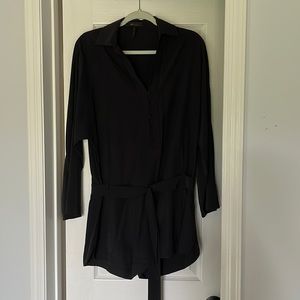 BCBG Romper 🖤💣🖤